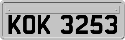 KOK3253