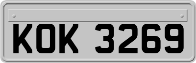 KOK3269