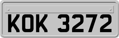 KOK3272