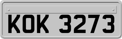 KOK3273