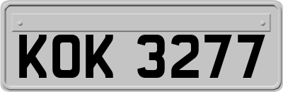 KOK3277