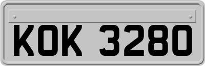 KOK3280