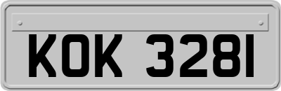 KOK3281