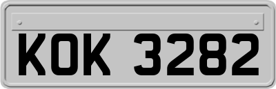 KOK3282