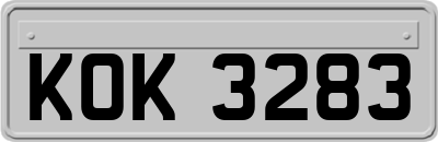 KOK3283