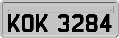 KOK3284