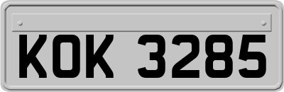 KOK3285