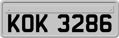 KOK3286