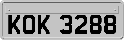 KOK3288