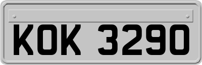 KOK3290