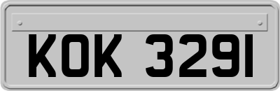 KOK3291
