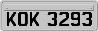 KOK3293