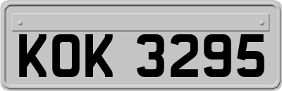 KOK3295