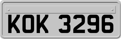 KOK3296
