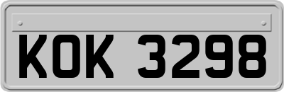 KOK3298