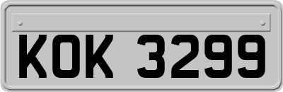 KOK3299