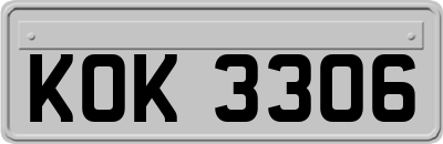KOK3306
