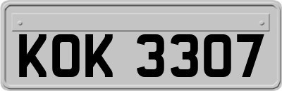 KOK3307