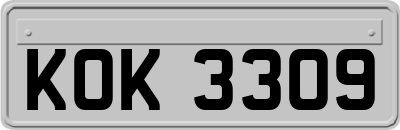 KOK3309