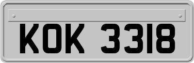 KOK3318