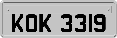 KOK3319
