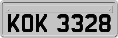 KOK3328