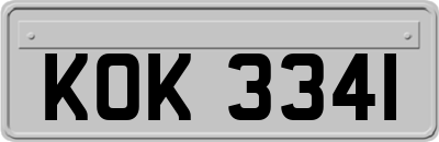 KOK3341