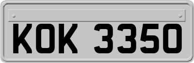 KOK3350