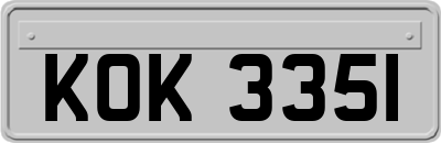 KOK3351