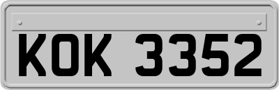 KOK3352