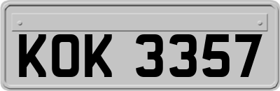 KOK3357