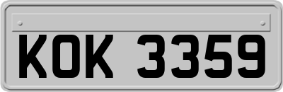 KOK3359