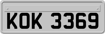 KOK3369