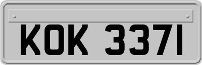 KOK3371