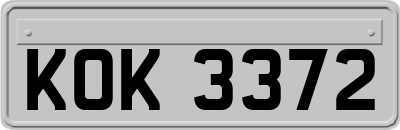 KOK3372