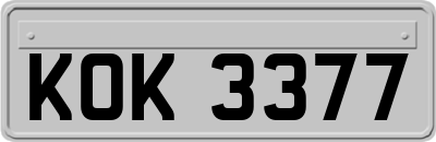 KOK3377