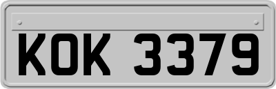 KOK3379