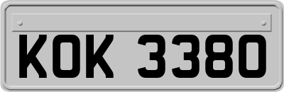 KOK3380