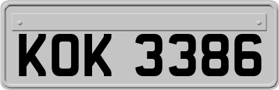KOK3386