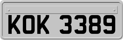 KOK3389