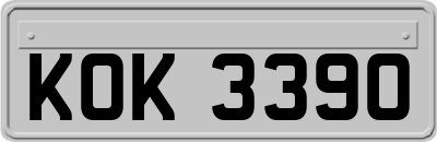 KOK3390