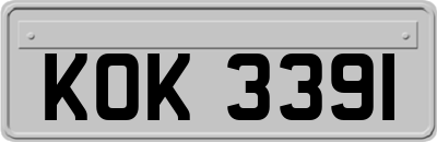 KOK3391