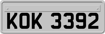 KOK3392