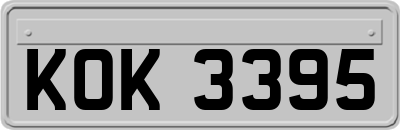 KOK3395