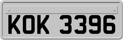 KOK3396