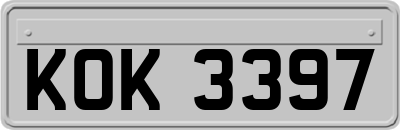KOK3397