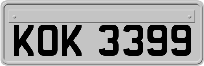 KOK3399