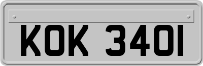 KOK3401