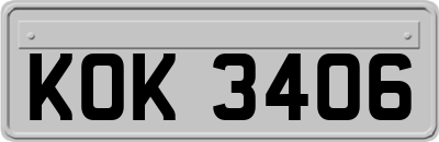 KOK3406