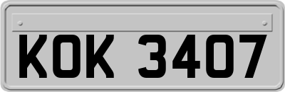 KOK3407